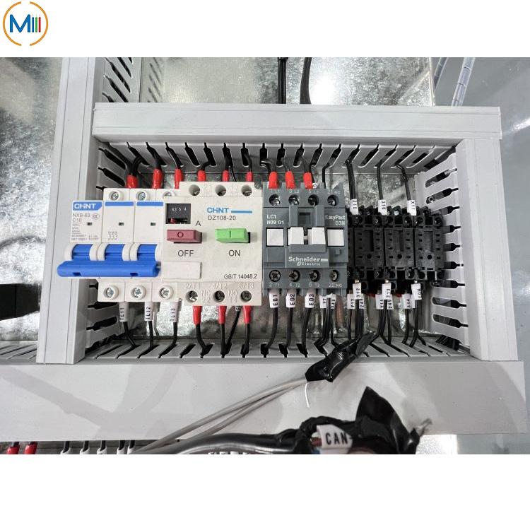 4.5M-Annealing- and-Tinning- Machine-electrical-cabinet