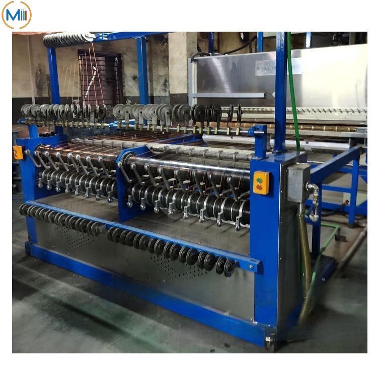 Aluminum-Wire-Enameling-Machine-Haul-off