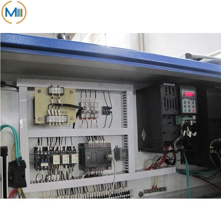 Copper-Fine-Wire-Drawing-Machine-electrical-cabinet