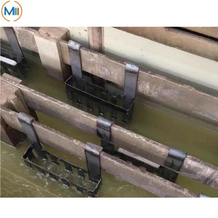 Copper-Wire-Electrolytic-Silver-Plating-cleaning-trough-Machine