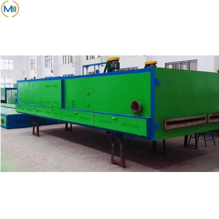 Copper-Wire-Enameling-Machine-Furance