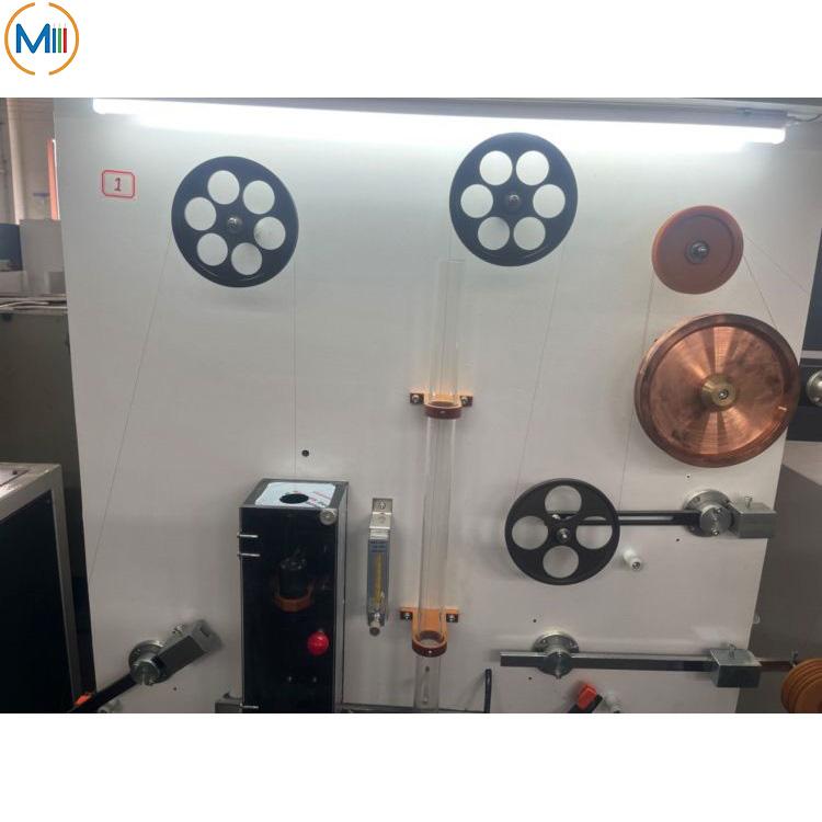 Double-Head-PV-Ribbon-Tinning-Machine-annealing