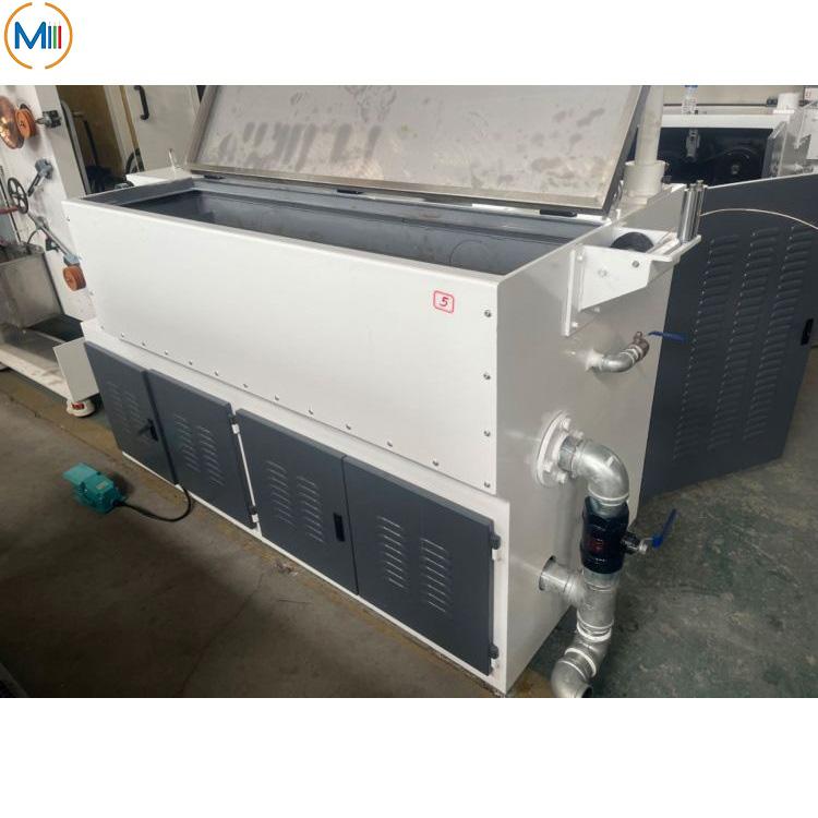 Double-Head-PV-Ribbon-Tinning-Machine-drawing-machine