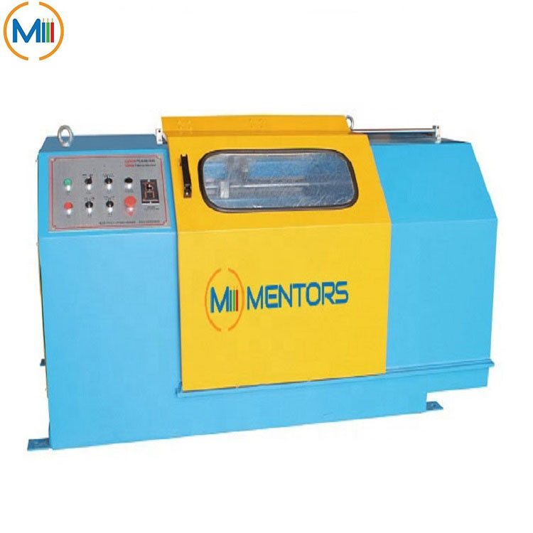 Intermediate Wire Drawing Machine with Online Annealing Wire Drawing Machine, Cable