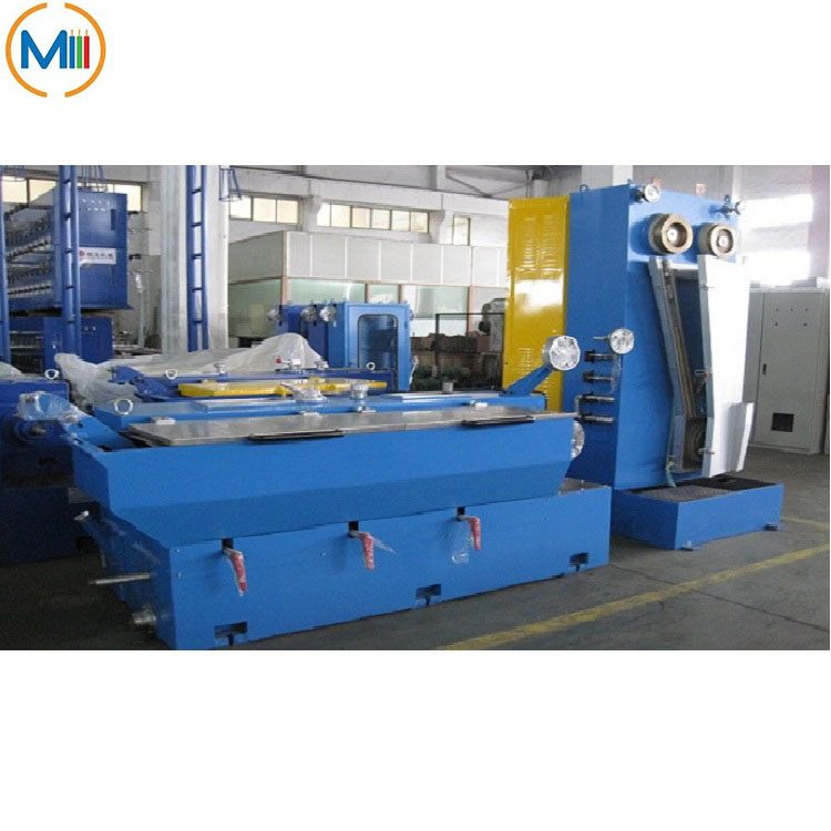 Intermediate-Wire-Drawing-Machine-with-Online-Annealing-machine-body