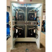 Lan-Cable-Straight-Taping-Machine