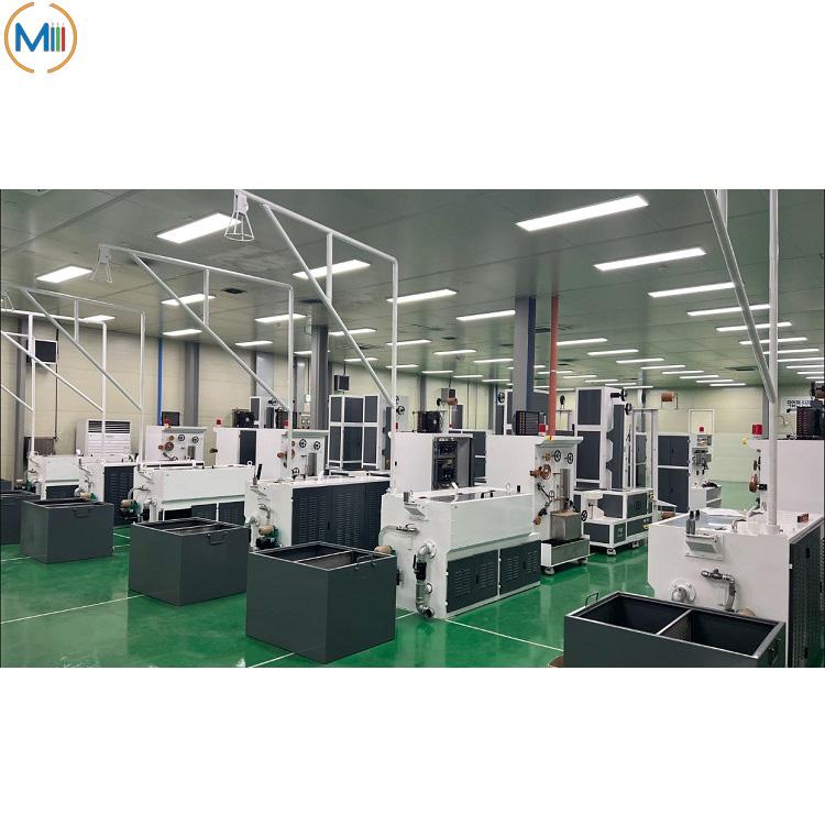 PV-Ribbon-Continuous-Rolling-and-Tinning-Machine-drawing-part