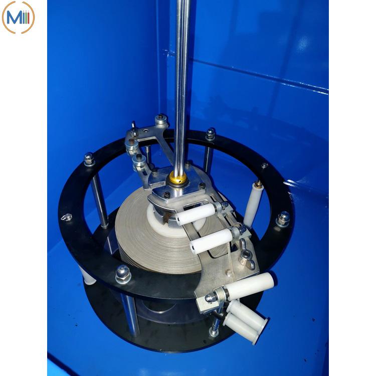 Vertical-Double-layer-Taping-Machine-wrapping